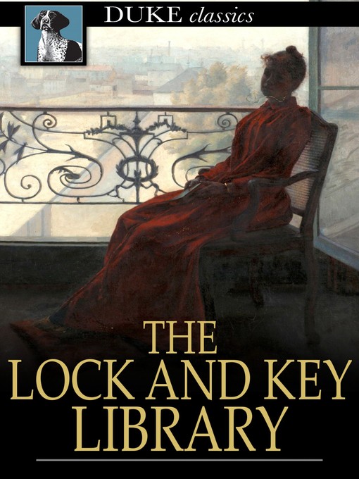 Titeldetails für The Lock and Key Library nach Various - Verfügbar